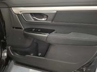 Honda Cr-v ES - SUV5 2.0 i-MMD Hybrid EU6d-T, Elegance 2WD GPF (Euro 6d-TEMP), 2019 - 2021